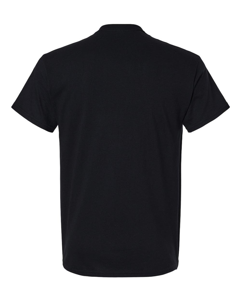Gildan Men's Heavy Cotton™ T-Shirt - 5000 - Image 7