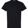 Gildan Men's Heavy Cotton™ T-Shirt - 5000 - Image 5