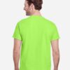 Gildan Men's Heavy Cotton™ T-Shirt - 5000 - Image 3