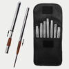 Round Head Hook Line Brush Oil Painting Drawing Line Pen - Image 5