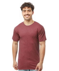 Tultex Men's Heavyweight Jersey T-Shirt - 290