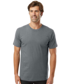 American Apparel Unisex Fine Jersey Tee
