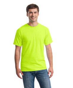 Gildan Unisex Heavy Cotton T-Shirt