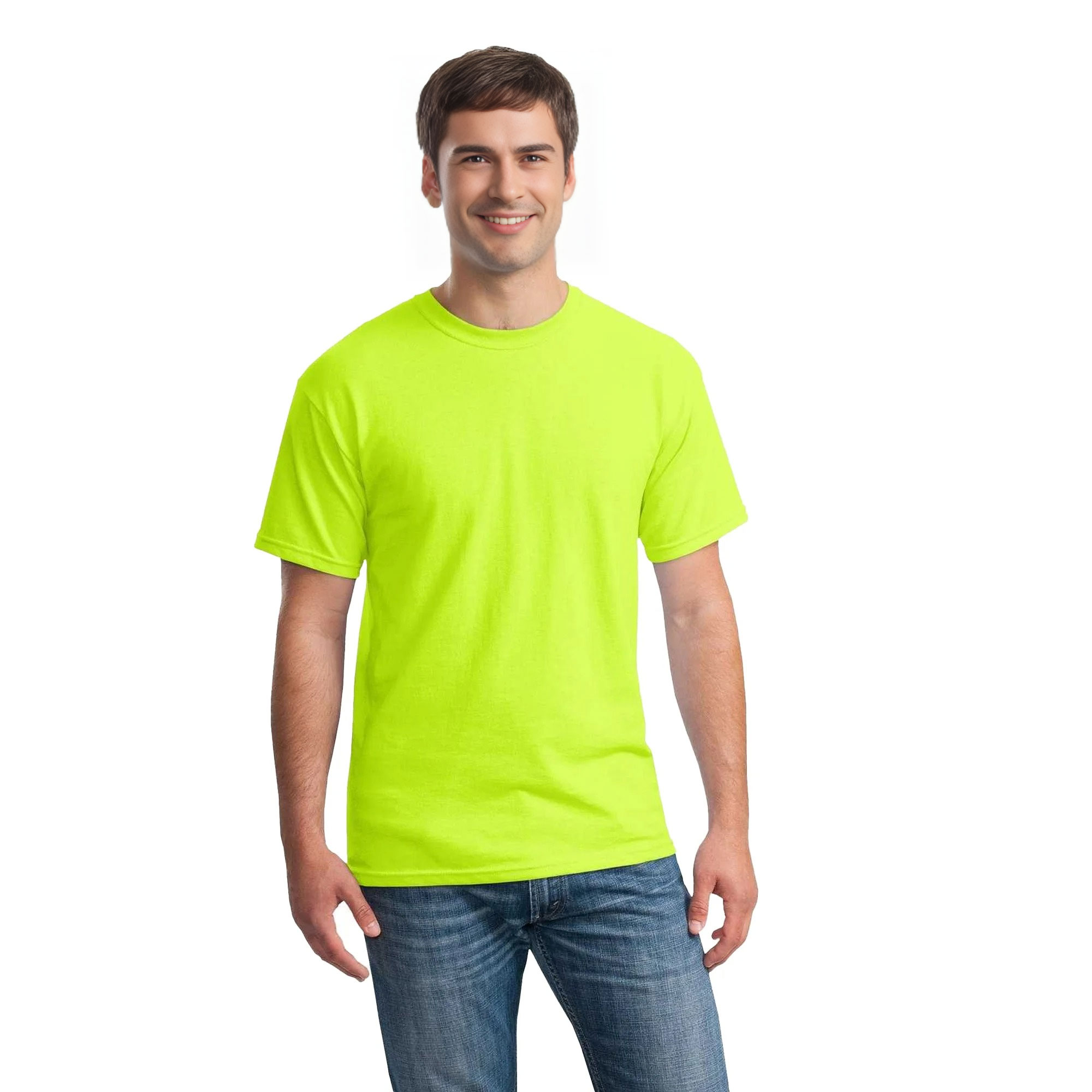 Gildan Unisex Heavy Cotton T-Shirt
