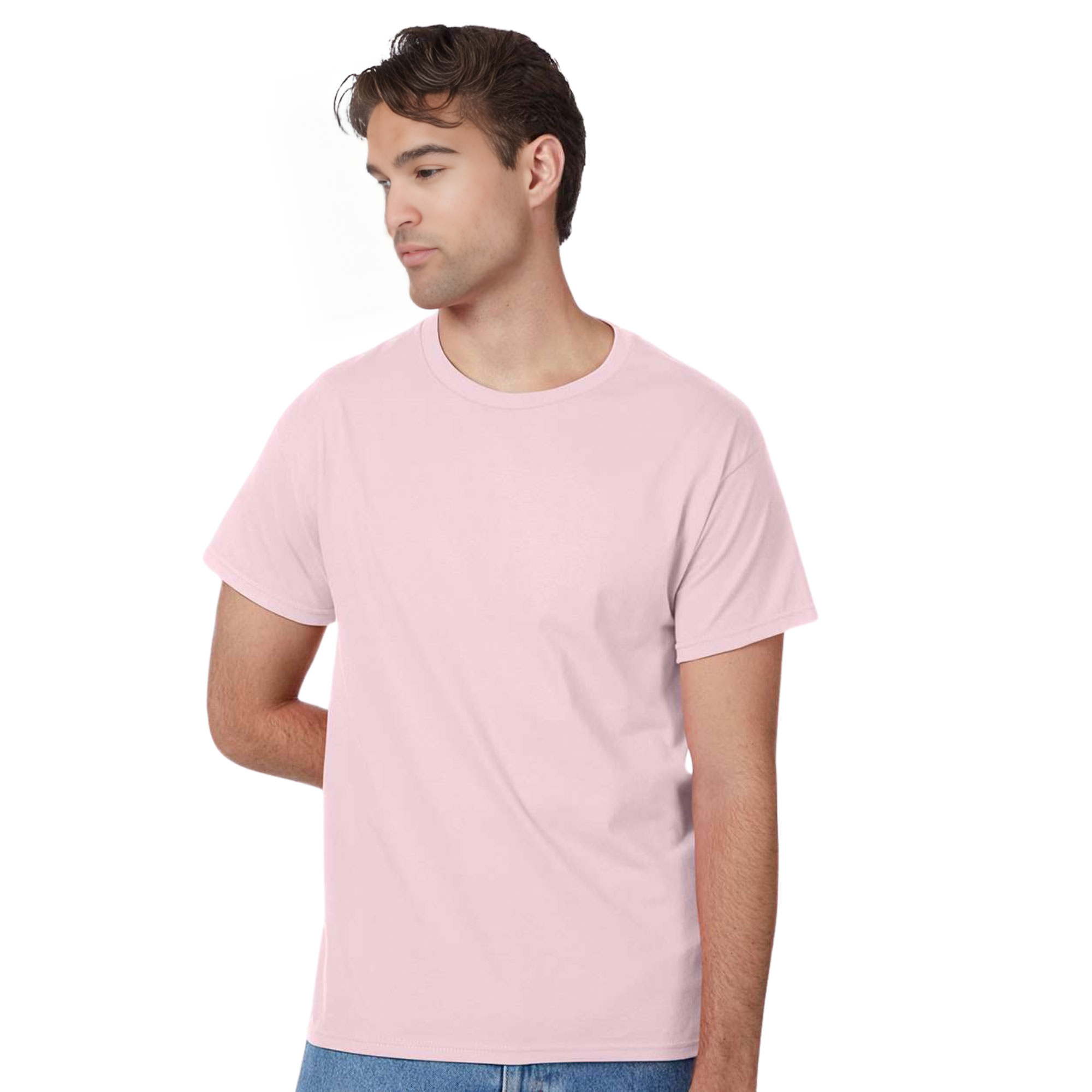 Hanes Men's Authentic T-Shirt - 5250