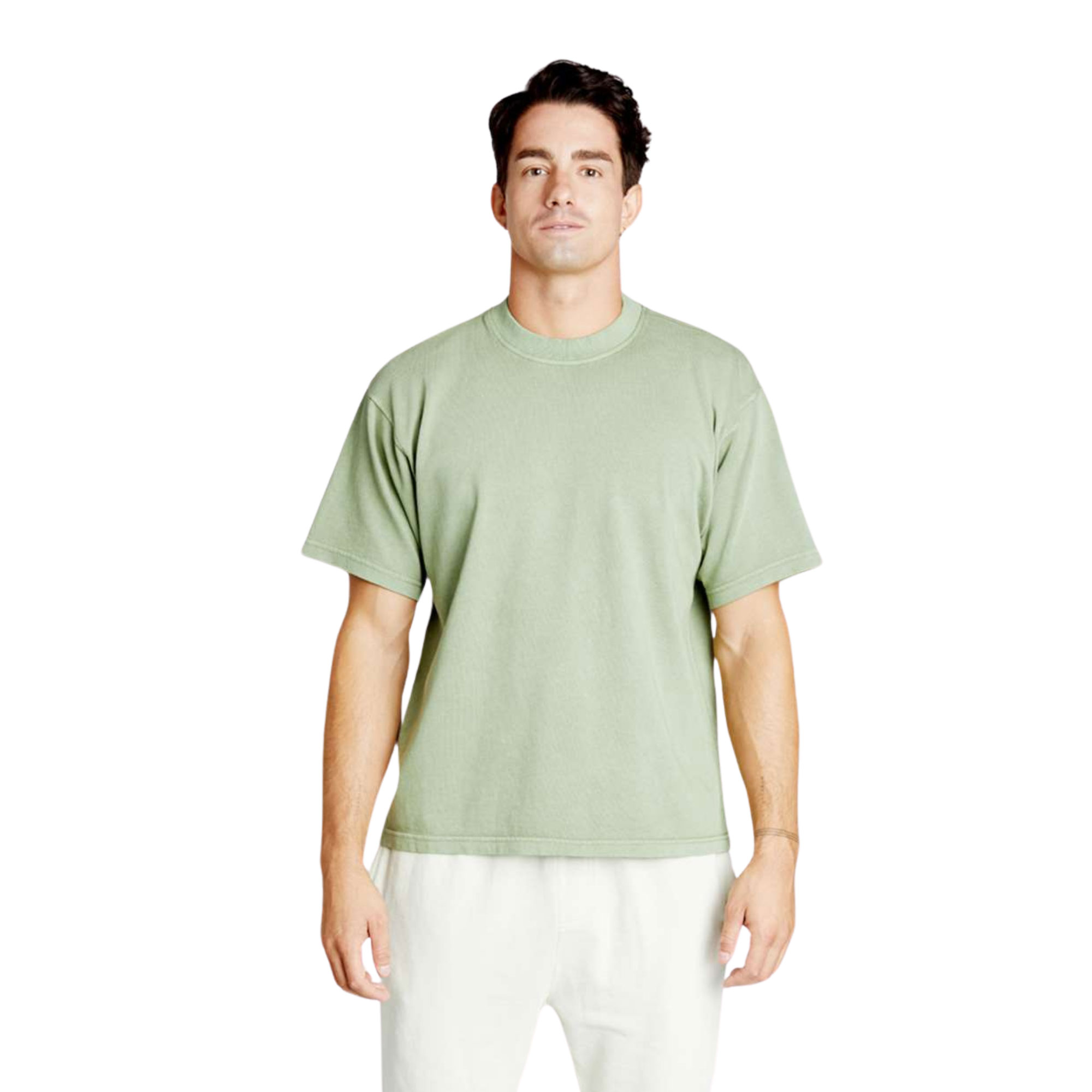 Lane Seven Urban Heavyweight T-Shirt