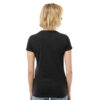 Tultex Women's Fine Jersey Slim Fit T-Shirt - 213 - Image 6