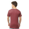 Tultex Men's Heavyweight Jersey T-Shirt - 290 - Image 6