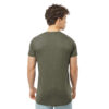 Tultex Men's Fine Jersey T-Shirt - 202 - Image 7