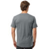 American Apparel Unisex Fine Jersey Tee - Image 3