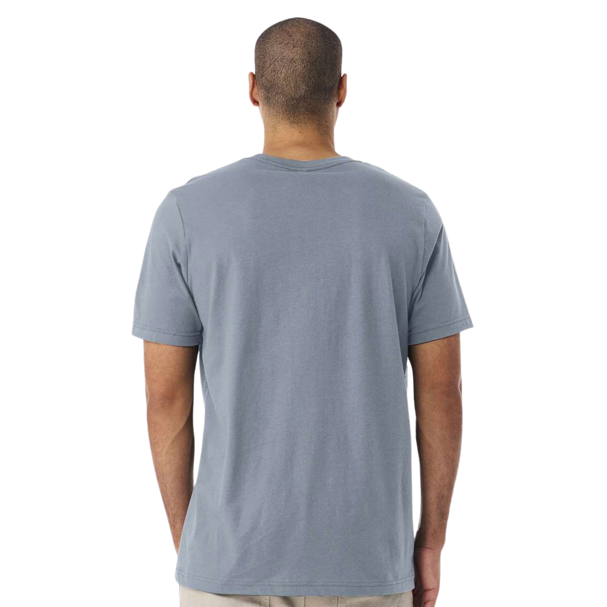 BELLA + CANVAS Jersey Tee - Image 2