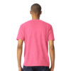 Gildan Unisex Softstyle CVC T-Shirt - 64000CVC - Image 7