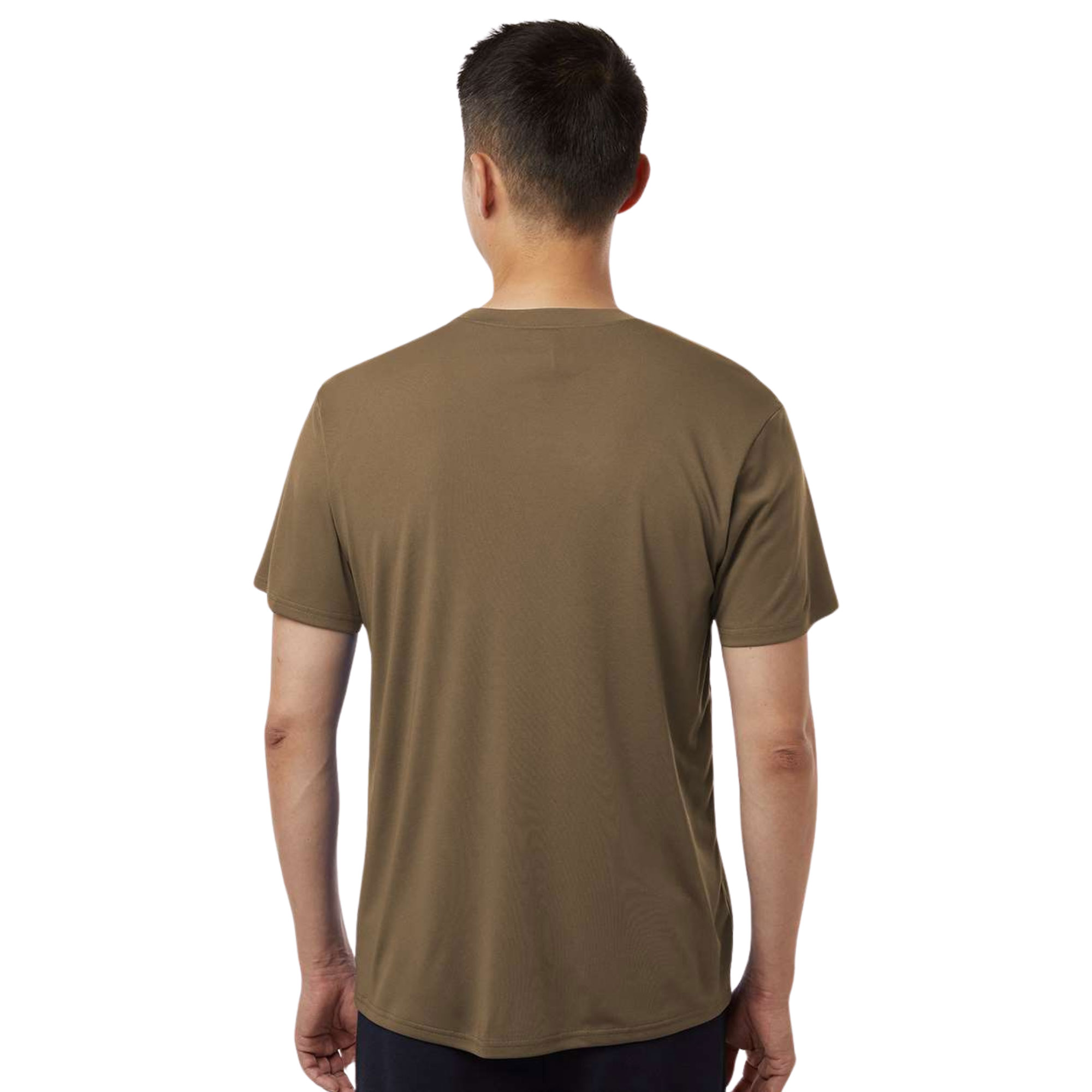 AllPro Men's Pro-Lock Performance T-Shirt - 48000 - Image 6