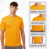 AllPro Men's Pro-Lock Performance T-Shirt - 48000 - Image 2