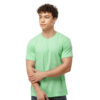 Tultex Men's Fine Jersey T-Shirt - 202 - Image 3