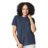 Gildan Women's Heavy Cotton T-Shirt - 5000L - Image 3