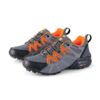 Lightweight Breathable Men's Mesh Outdoor Sports And Casual Hiking Shoes - Image 7