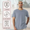BELLA + CANVAS Jersey Tee - Image 6