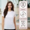 Women's Pro-Lock Performance T-Shirt - 48000L - Image 5