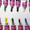 Acrylic Paints Set - Image 8