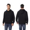 Zfeel ZF9960 Premium Hoodie Sweatshirt - Image 2