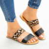 Leopard slippers sandals - Image 7