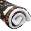 Cute Cat Blankets Dog Pet Mat - Image 8
