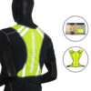 Arrow Guide Indicates Reflective Vest - Image 6