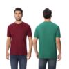 Zfeel ZF910 High Performance Pure Dry Fit Poly Shirt - Image 2