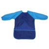 Aprons Learning Education Interesting Toys Waterproof Painting Apron Portable Children Smock Long Sleeve - Image 8