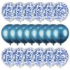 Confetti Balloons 20 Pack - Image 4