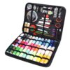 Sewing Kits DIY Multi-function Sewing Box Set for Hand Quilting Stitching Embroidery Thread Sewing Accessories - Image 2