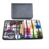 Sewing Kits DIY Multi-function Sewing Box Set for Hand Quilting Stitching Embroidery Thread Sewing Accessories - Image 4