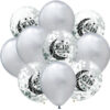 Middle East Festival Decoration Balloons - Image 6