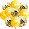 Middle East Festival Decoration Balloons - Image 10