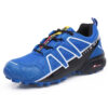 Outdoor Hiking Shoes Men's Casual Hiking Shoes - Image 3