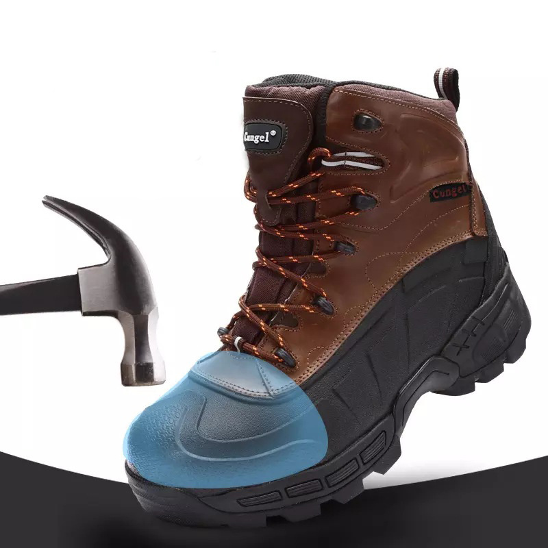 Safety work shoes - Image 2
