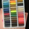 39 color sewing thread hand suture - Image 2