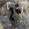 15L Unisex Medium Sling Shoulder Bag MOLLE Outdoor Daypack Backpack - Image 5