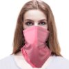 Outdoor Camouflage Desert Variety Scarf Fishing Magic Headband - Image 6