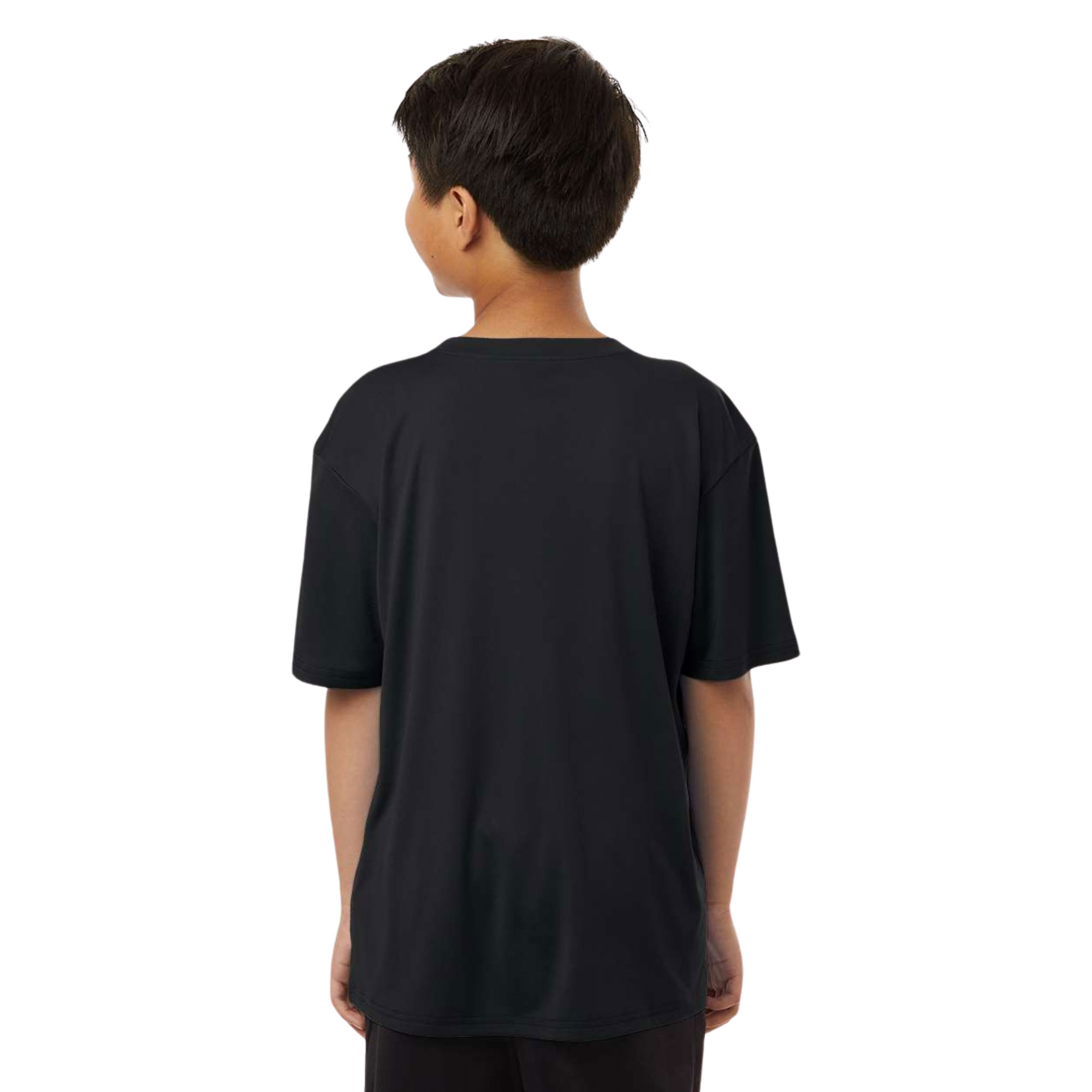 AllPro Youth Pro-Lock Performance T-Shirt - Image 6