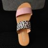 Leopard slippers sandals - Image 8