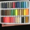 39 color sewing thread hand suture - Image 3