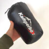 Camping Down Socks Kamperbox Sleeping Bag Down Boots - Prohibited Sales Platform - Temu - Image 2