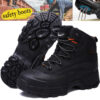 Safety work shoes - Image 4