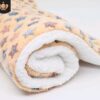 Cute Cat Blankets Dog Pet Mat - Image 7