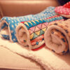 Cute Cat Blankets Dog Pet Mat - Image 5