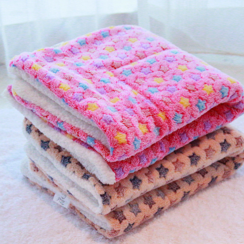 Cute Cat Blankets Dog Pet Mat - Image 6