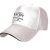 Travel Sun Hat Student's Hat Sun Hat - Image 3