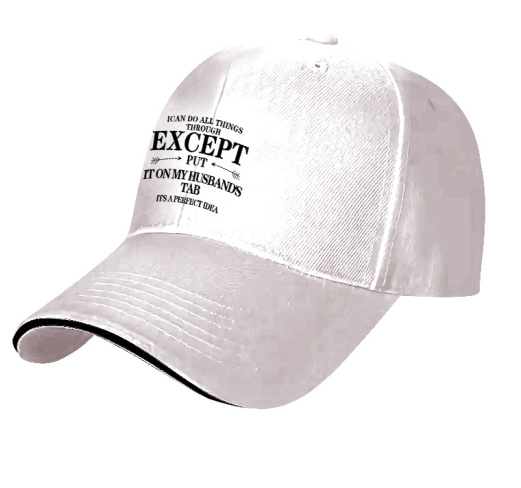 Travel Sun Hat Student's Hat Sun Hat - Image 3